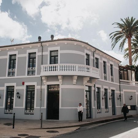 1930 Boutique Hotel Arzúa Exteriér fotografie