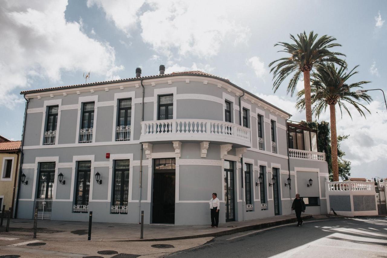 1930 Boutique Hotel Arzúa Exteriér fotografie