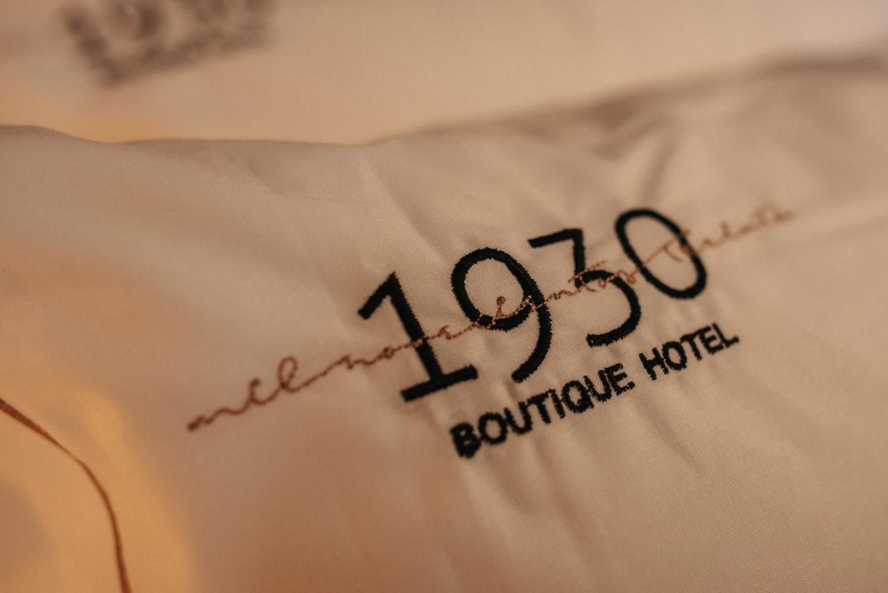 1930 Boutique Hotel Arzúa Exteriér fotografie
