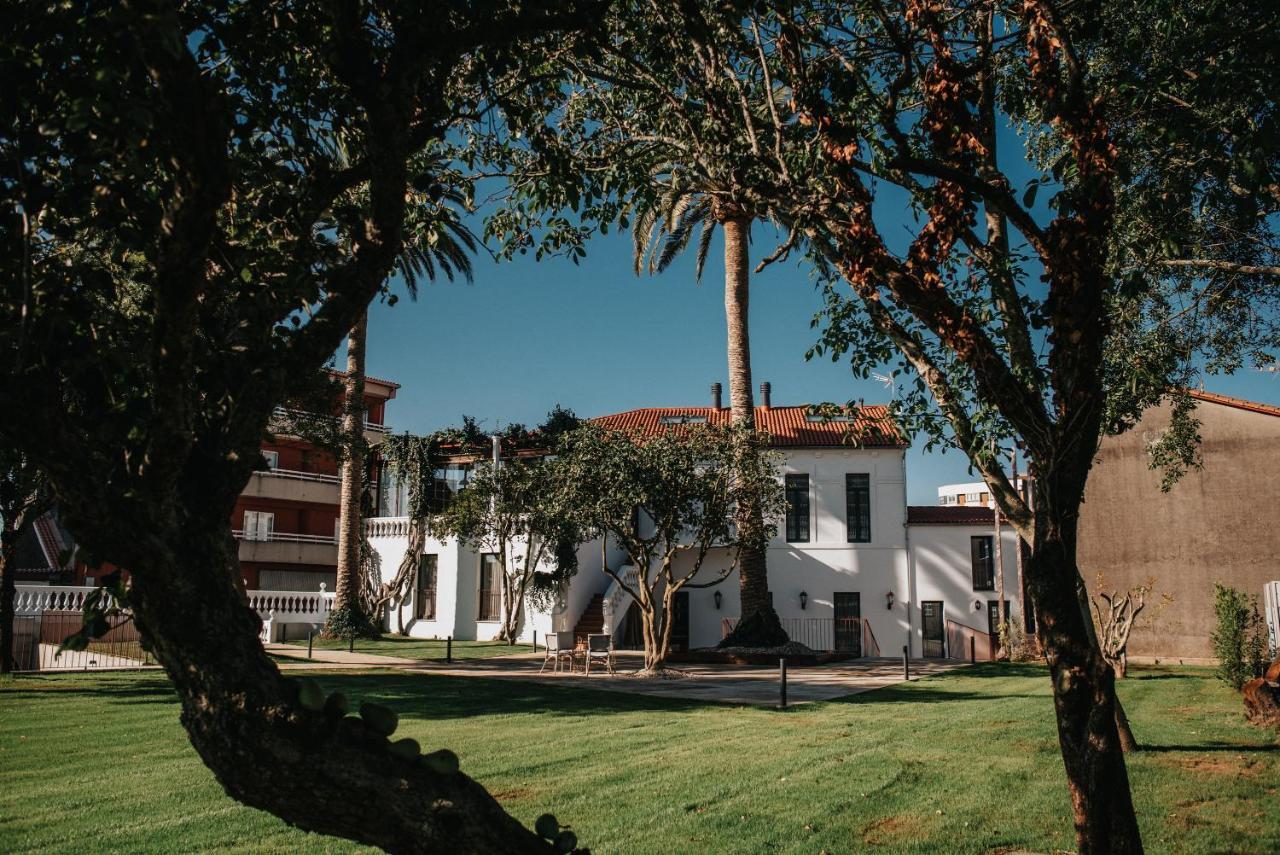 1930 Boutique Hotel Arzúa Exteriér fotografie