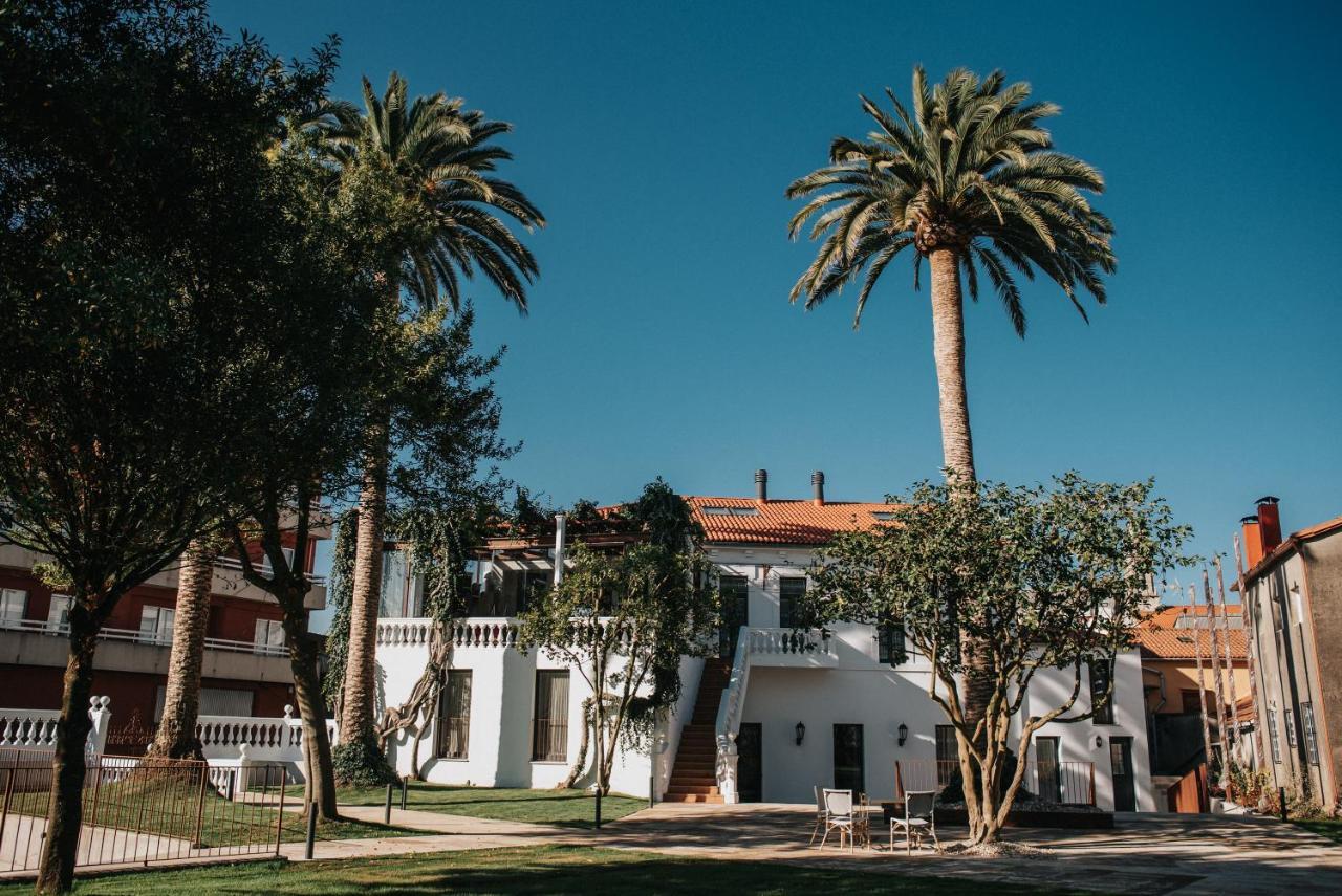 1930 Boutique Hotel Arzúa Exteriér fotografie