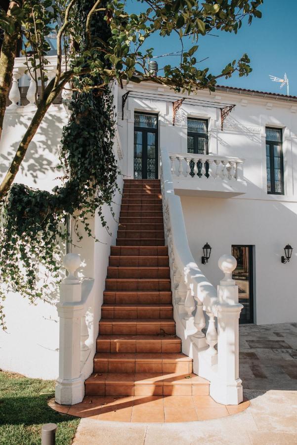 1930 Boutique Hotel Arzúa Exteriér fotografie